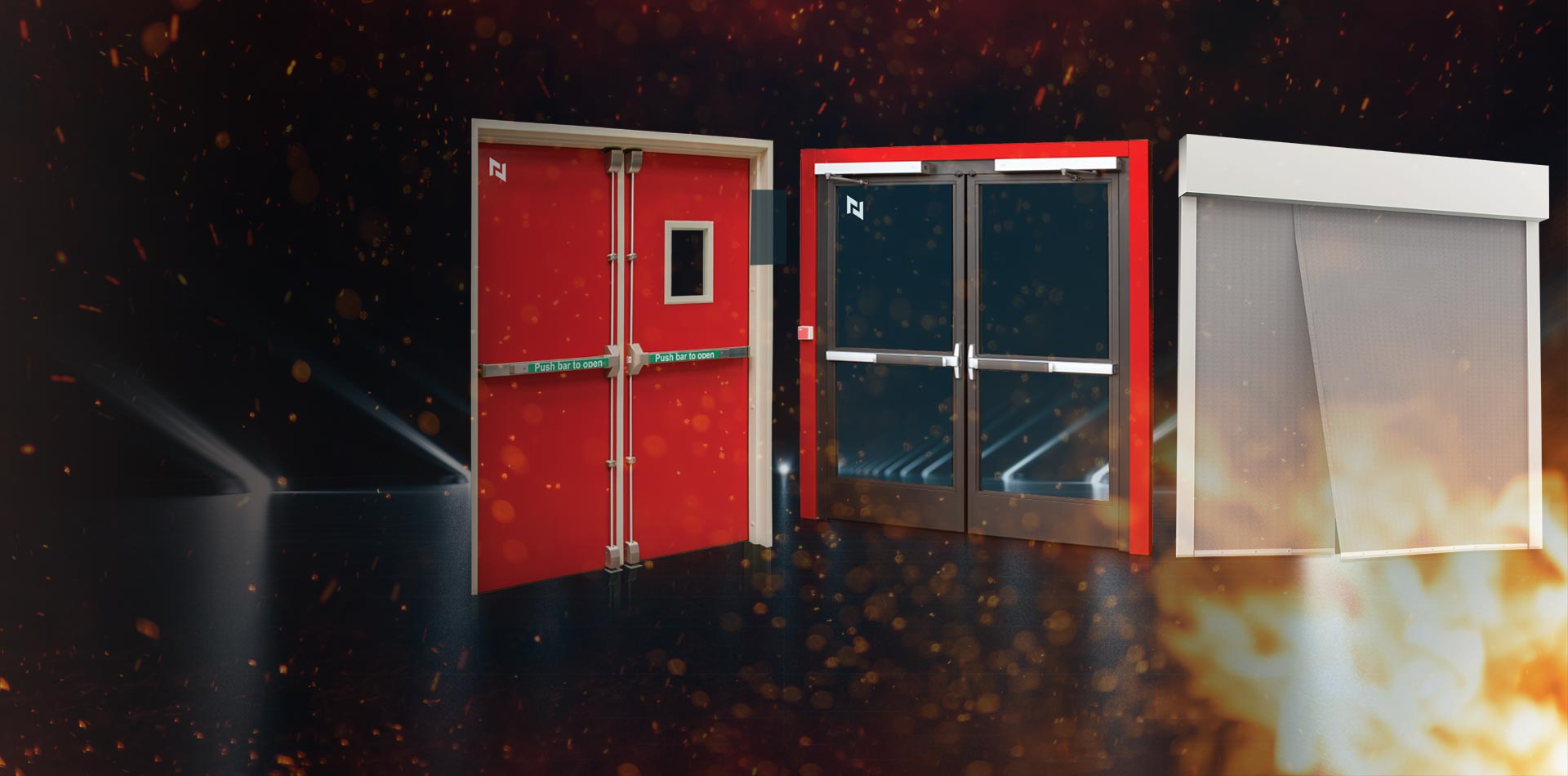 Naffco Fire Door Catalog