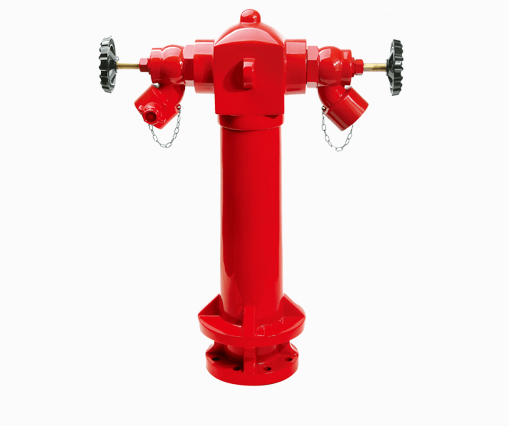 Naffco Fire Hydrant Catalogue pdf Download