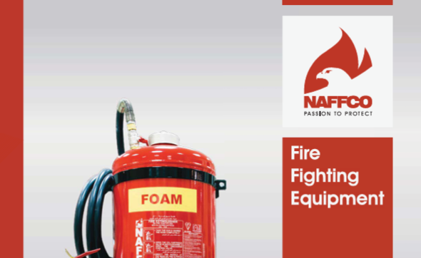 Naffco Fire Fighting Equipment Catalogue pdf