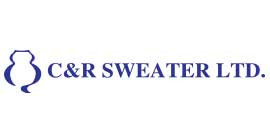 C&R SWEATER LTD.