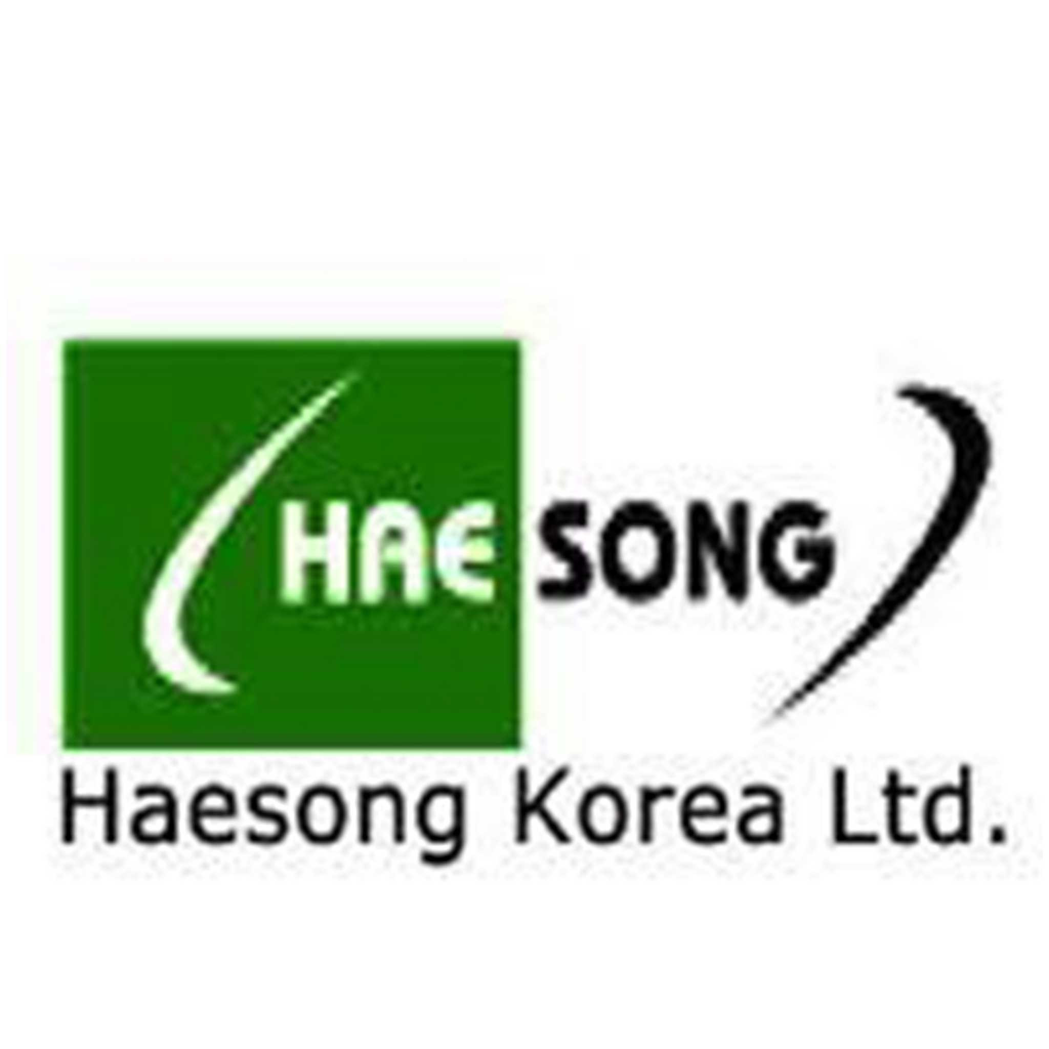 Haesong