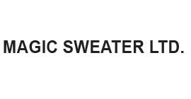 Magic Sweater