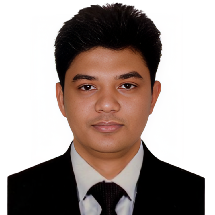 Engr. Md. Akkas Ali Robin