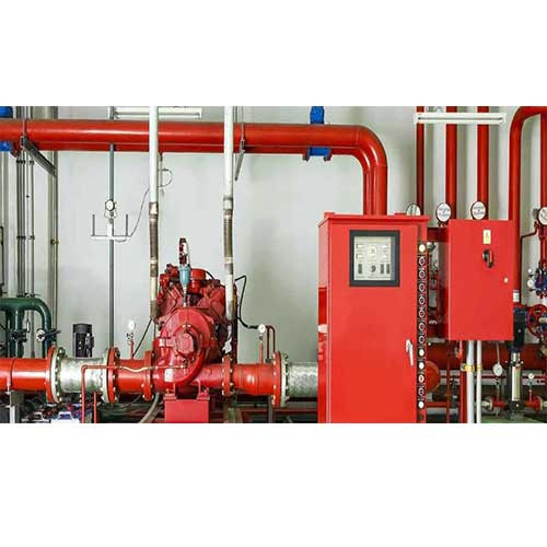 Fire Protection System