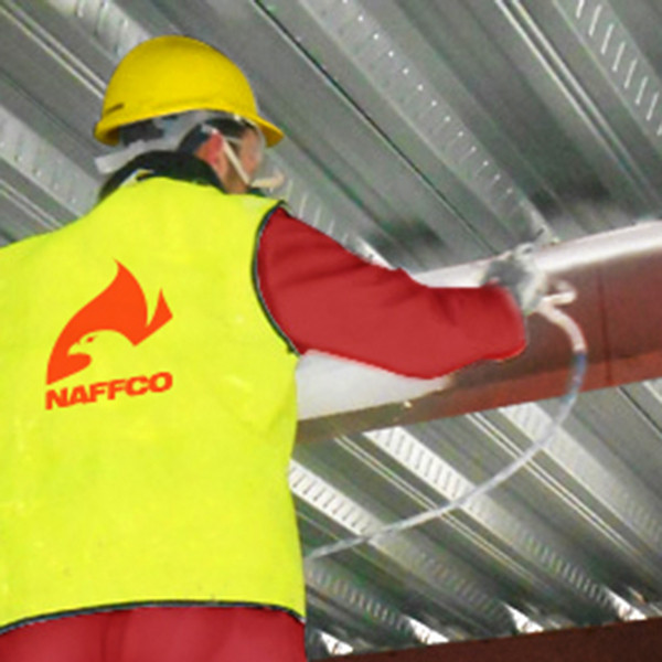 Fire Retardant  Paint