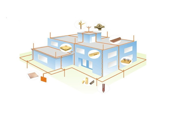 Lightning Protection System