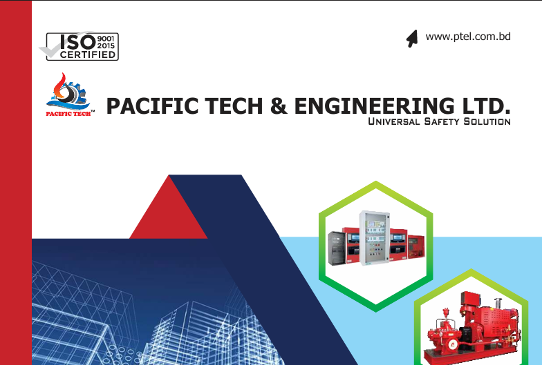 Pacific Corporate Catalog