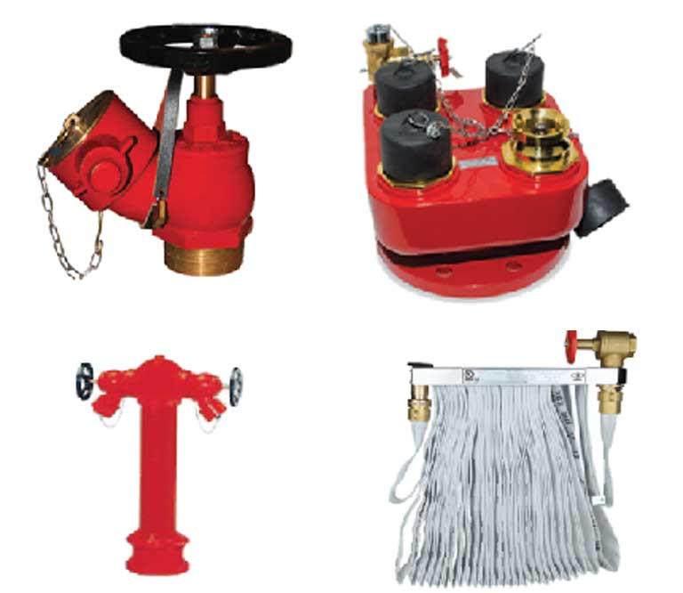 Valves & Accessories
