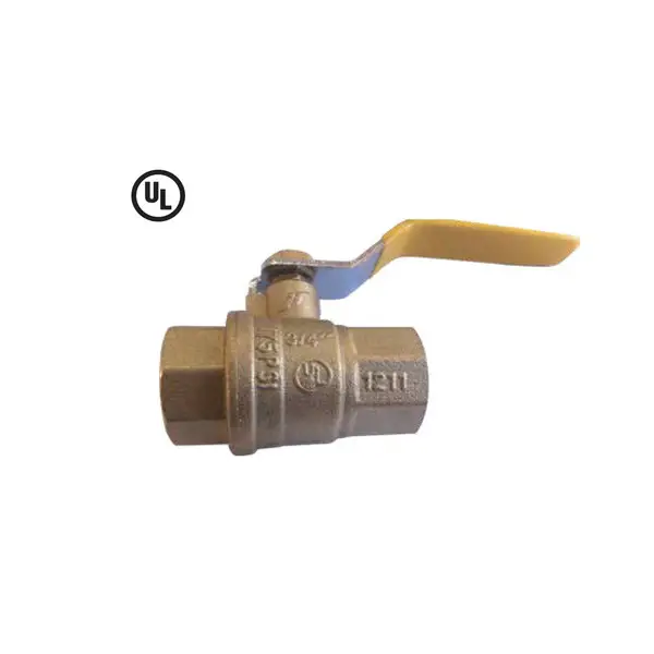 Ball Valve