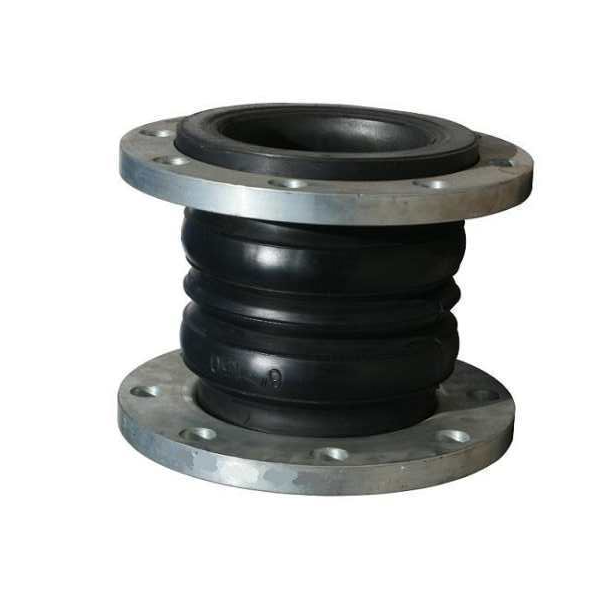 Flexible Rubber Expansion Joint