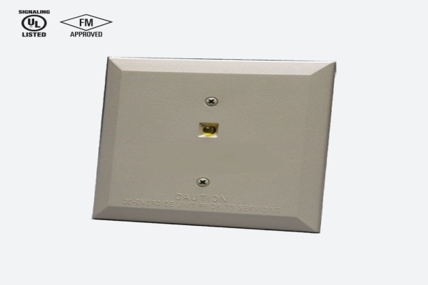 ISOLATOR MODULE Third