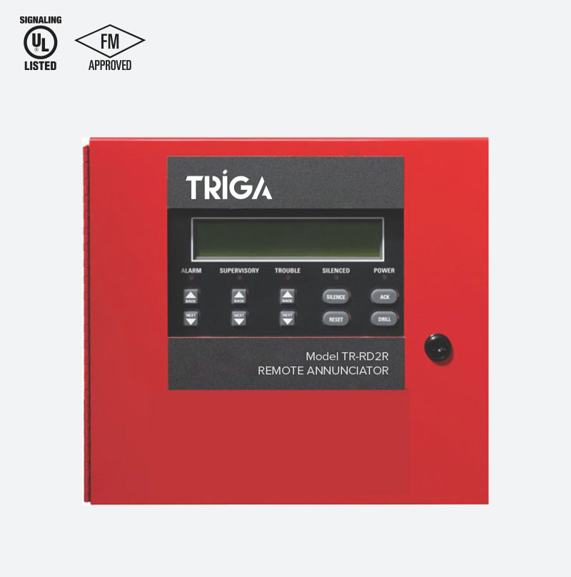 Repeater Panel Second