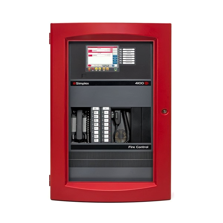 SIMPLEX (Johnson Controls)