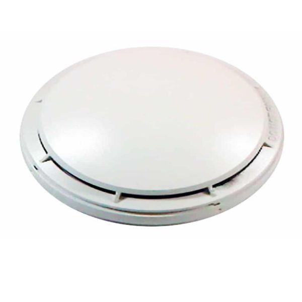 SMOKE DETECTOR Third