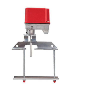 Supervisory Tamper Switch Catalogue PDF Download