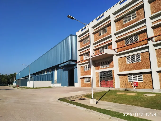 Karnaphuli Polyster Products Company Limited