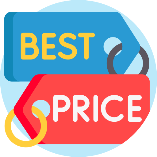 Comprehensive Product Range