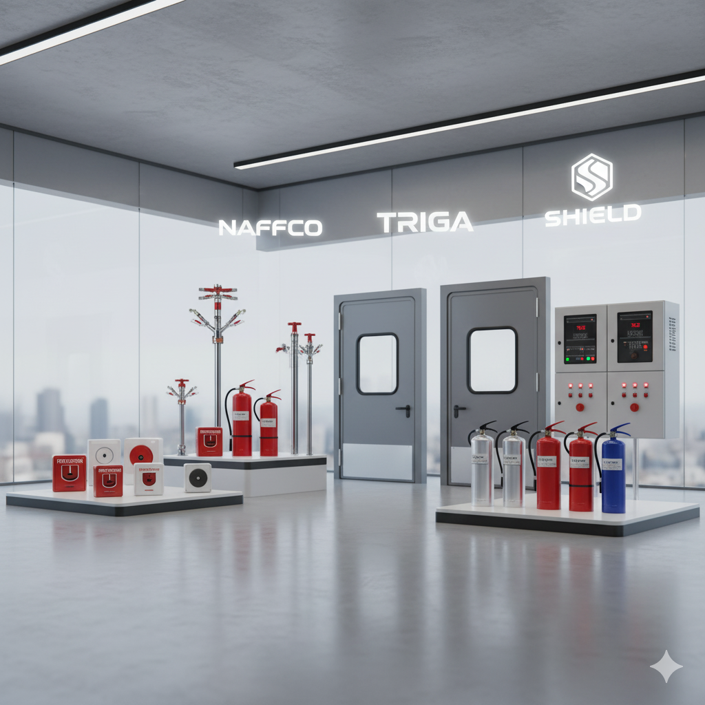 Your Trusted Authorized Distributor in Bangladesh