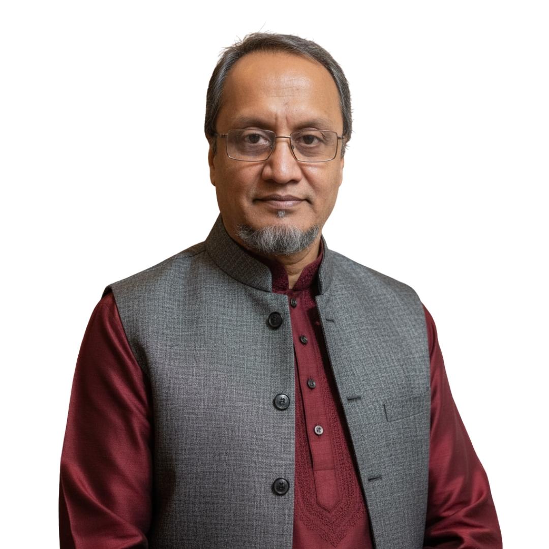 Engr. Md. Nurul Islam