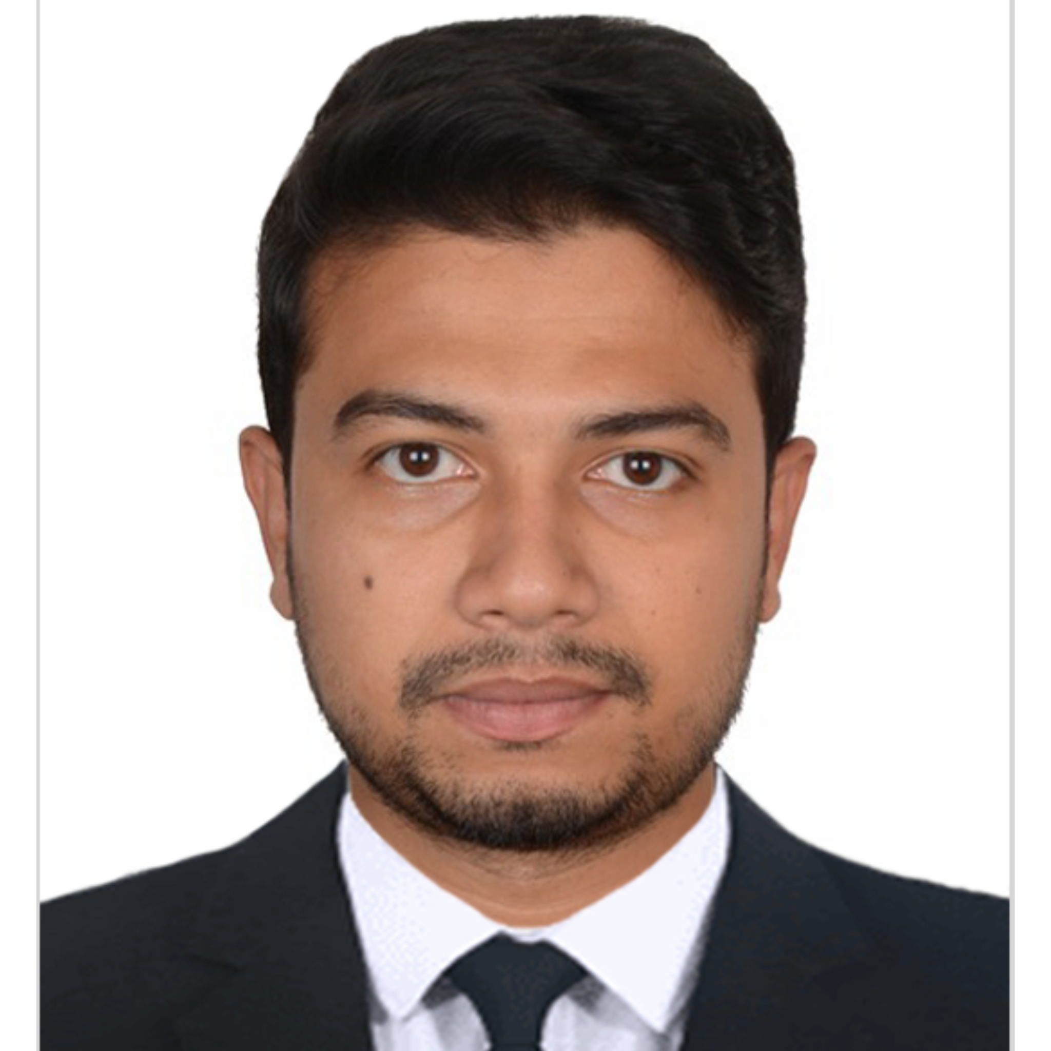 Engr. Md Sazzad Hossain