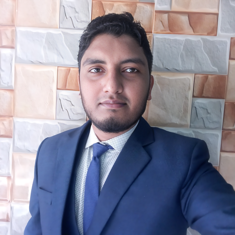 Engr. Md Shamsul Arefin