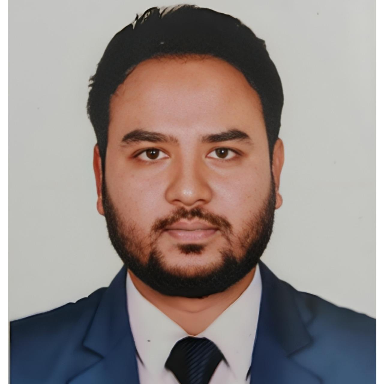 Engr. Md. Iqbal Hasan