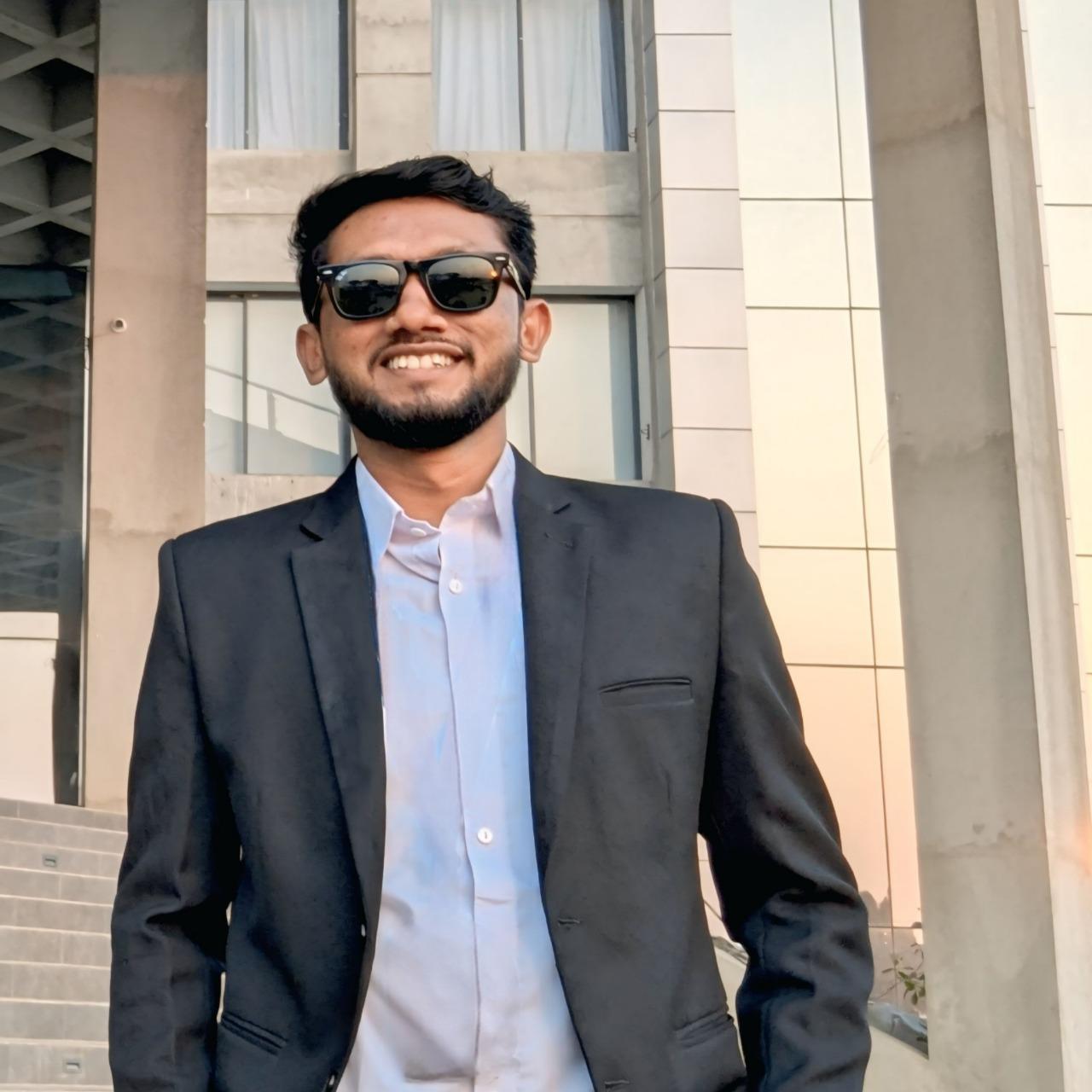 Engr. Md Zakirul Islam