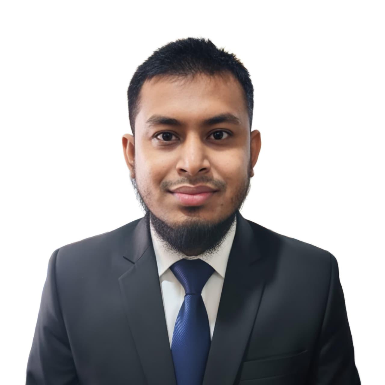 Engr. Md. Rakib Hasan