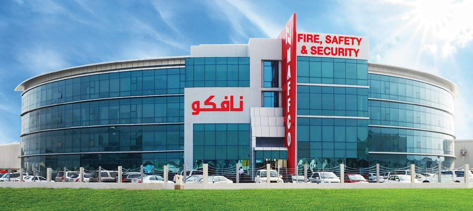 Pacific Tech & Engineering Limited (PTEL) is the Authorized Distributor of NAFFCO in Bangladesh