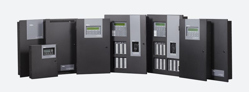 Trusted Authorized Distributor of TRIGA Fire Safety Solutions in Bangladesh