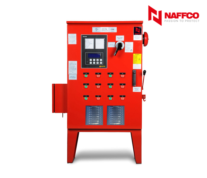 Fire Protection System Equipment Supplier in Bangladesh